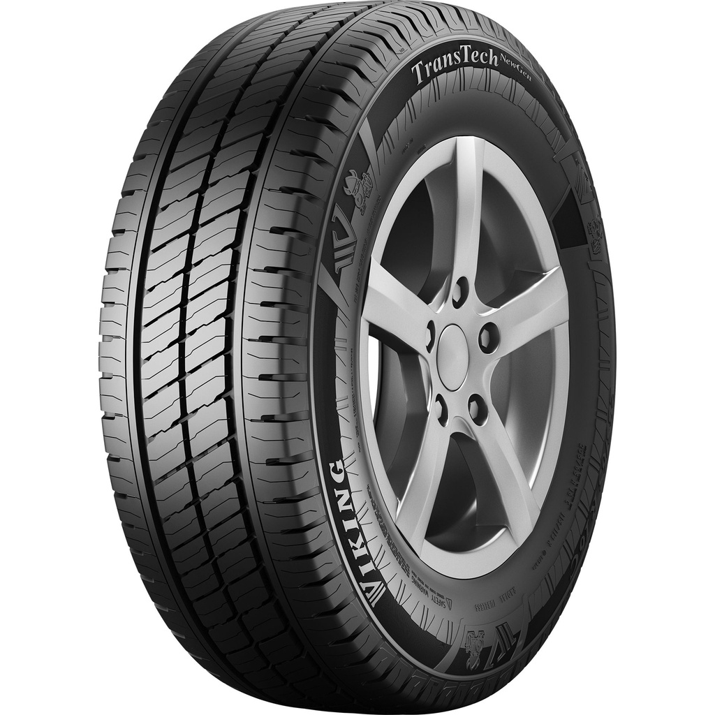 225/75R16C 121/120R VIKING TRANSTECH NEWGEN