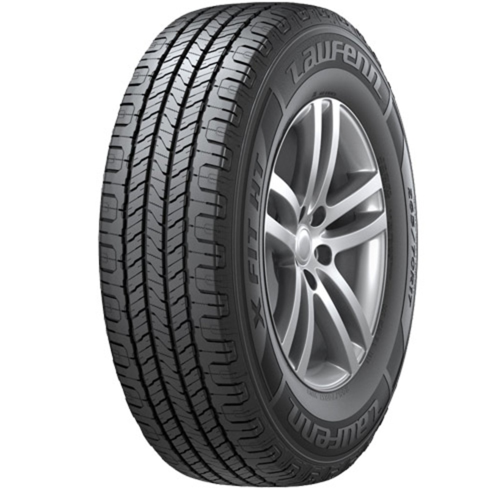 255/70R16 111T LAUFENN X FIT HT LD01