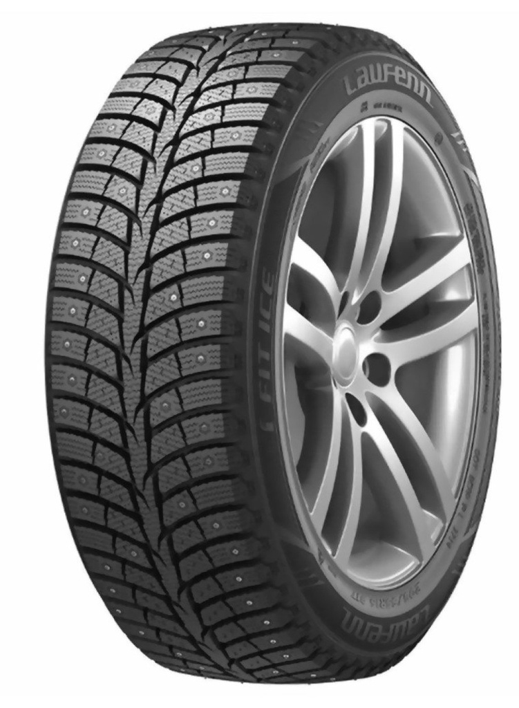 265/60R18 110T LAUFENN I FIT ICE LW71 XL