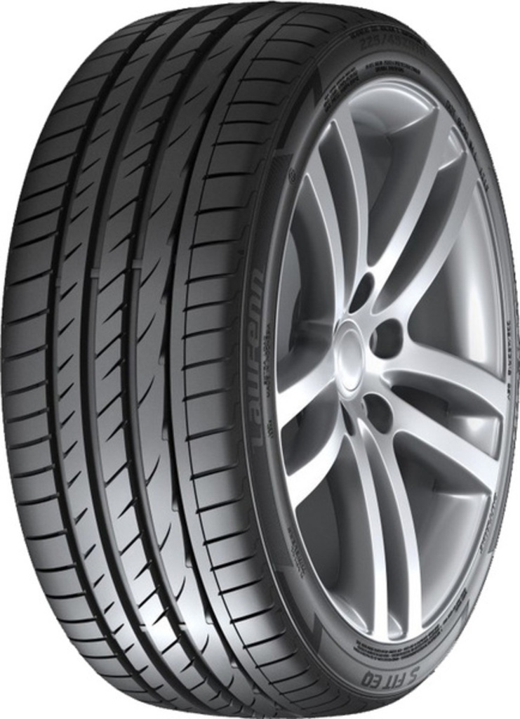215/60R16 99V LAUFENN S FIT EQ+ LK01 XL