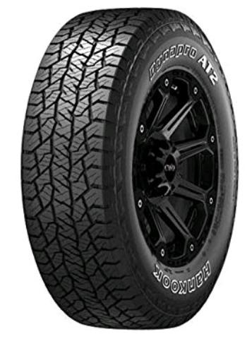 245/70R16 111T HANKOOK DYNAPRO AT2 RF11