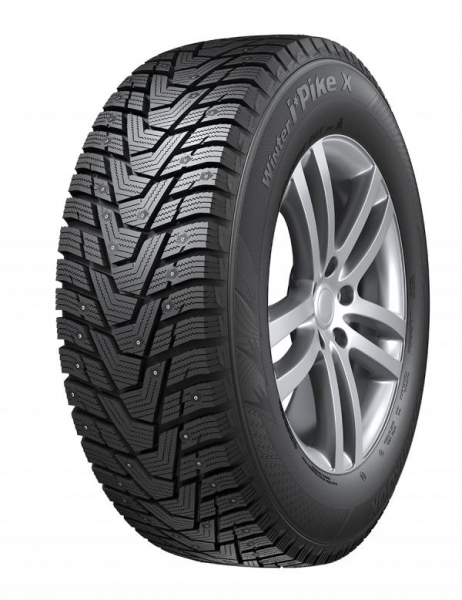 265/70R17 115T HANKOOK I*PIKE X W429A XL