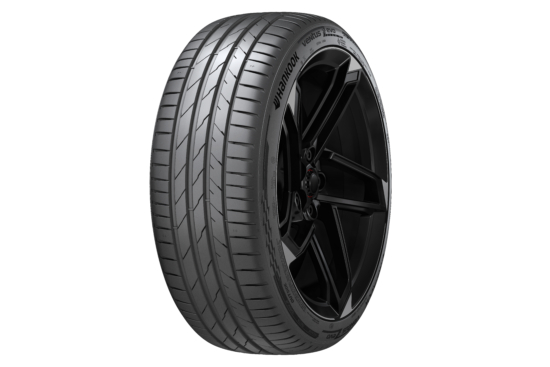245/40R19 98Y HANKOOK VENTUS EVO K137 XL
