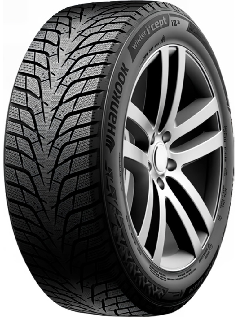 225/60R18 100H HANKOOK I*CEPT IZ3 X W636A