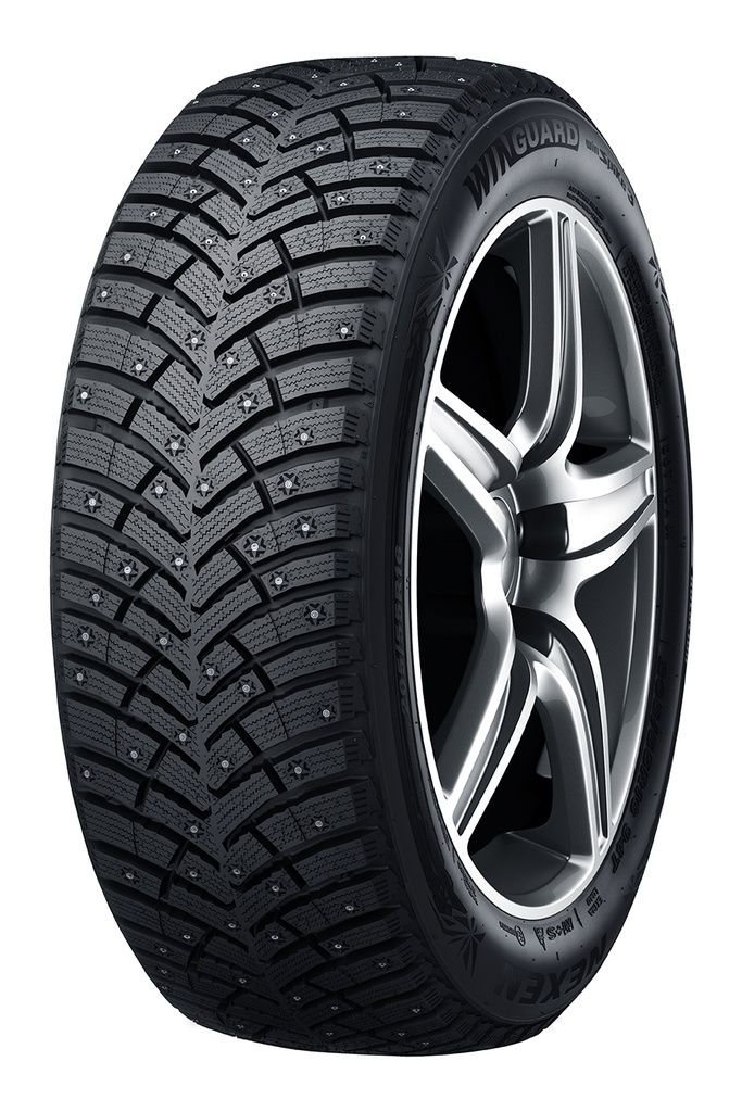 235/55R19 105T NEXEN WINSPIKE 3