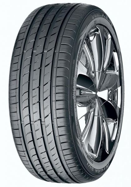 235/35R19 91Y NEXEN N FERA SU1 XL