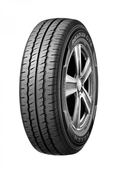 225/75R16C 121S NEXEN ROADIAN CT8