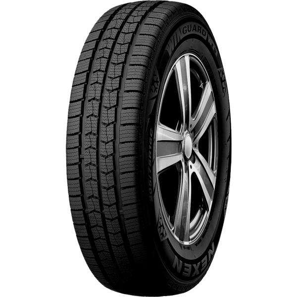 205/70R15C 106/104R NEXEN WINGUARD WT1
