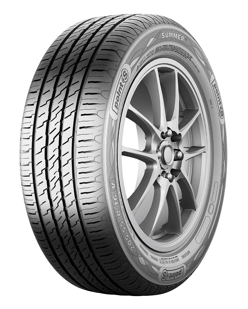 245/35R19 93Y POINT-S SUMMER UHP S (CONTINENTAL) XL