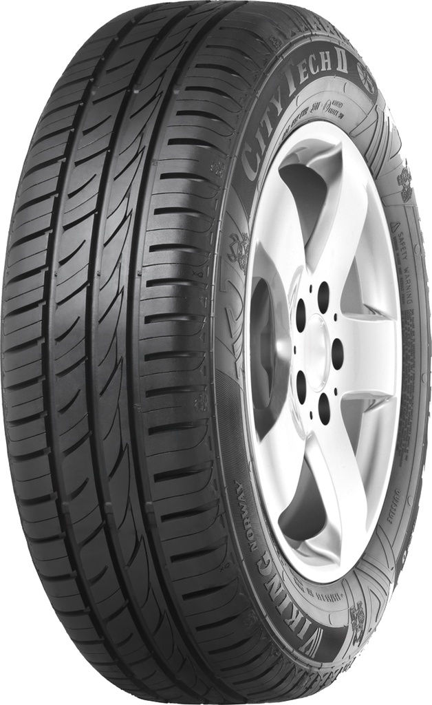 175/65R14 82T VIKING CITYTECH II