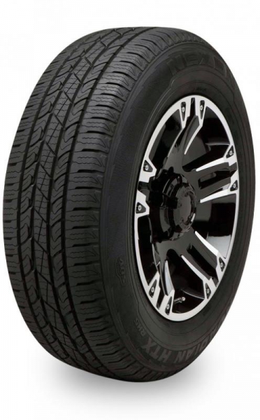265/70R16 112H NEXEN ROADIAN HTX RH5