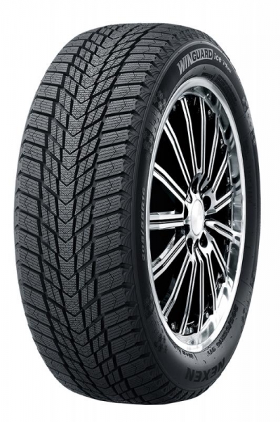 225/40R18 92T NEXEN WINGGUARD ICE PLUS