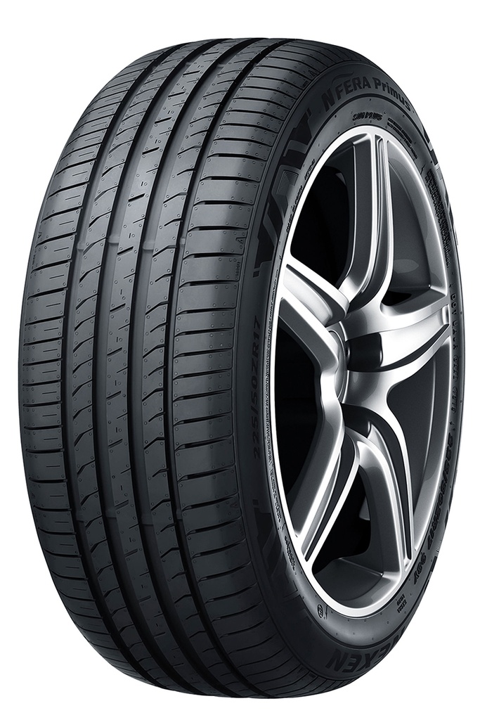 185/55R16 83V NEXEN N FERA PRIMUS