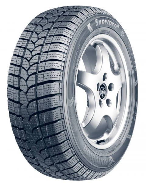 175/80R14 88T KORMORAN SNOWPRO