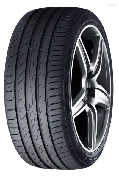 255/55R18 109W NEXEN N'FERA SPORT SUV XL