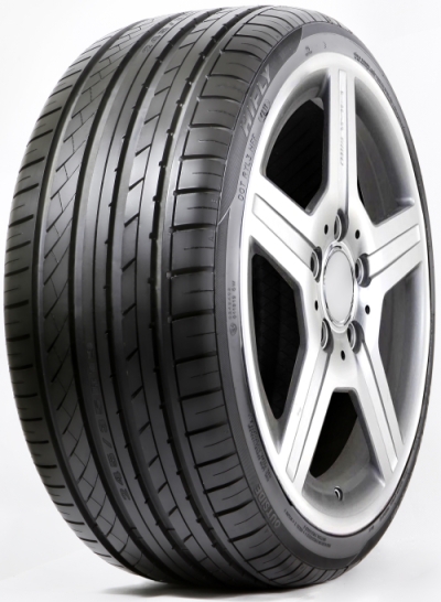 295/35R21 107Y HIFLY HF805 XL