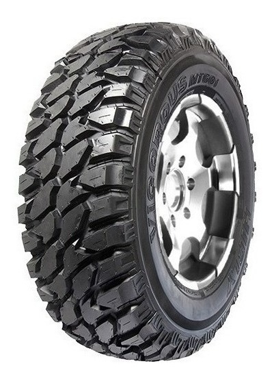 10.50R15 109Q HIFLY MT601