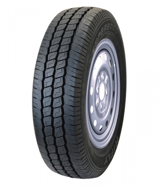235/65R16C 115/113T HIFLY SUPER2000