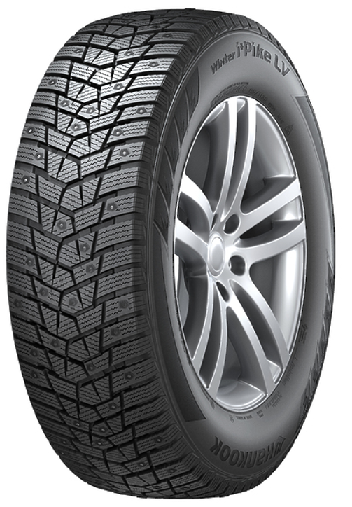 225/75R16C 121/120R HANKOOK I*PIKE LV RW15 XL
