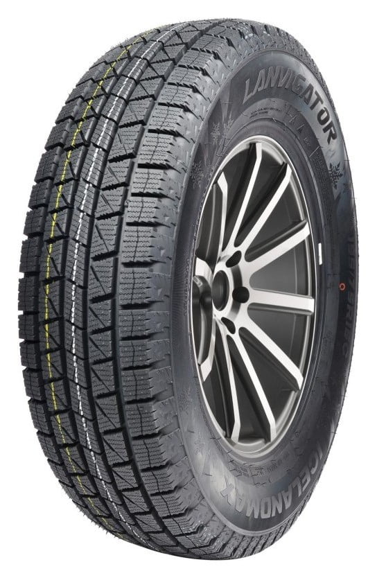 225/65R17 102S LANVIGATOR ICELANDMAX