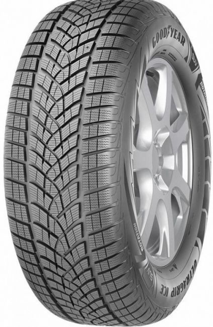 255/55R18 109T GOODYEAR ULTRAGRIP ICE SUV GEN 1 XL