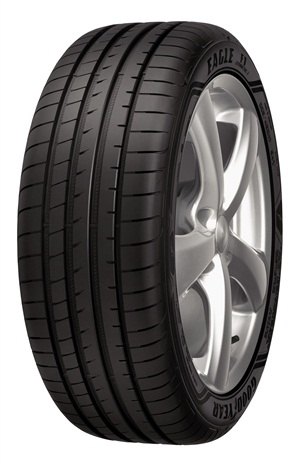 255/35R20 97Y GOODYEAR EAGLE F1 ASYMMETRICMMETRIC 3 XL J