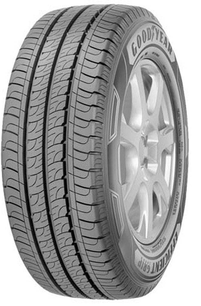 205/65R15 102/100T GOODYEAR EFFICIENTGRIP CARGO 2