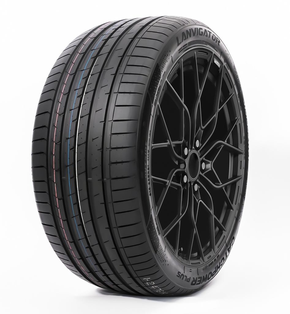 245/50R20 105Y LANVIGATOR CATCHPOWER PLUS