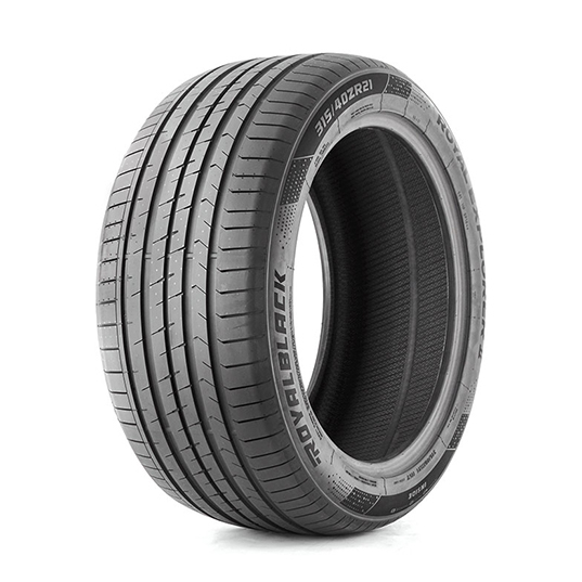 275/40R18 103Y ROYAL BLACK ROYAL EXPLORER II XL
