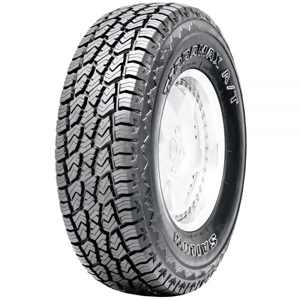 275/60R20 115T SAILUN TERRAMAX A/T