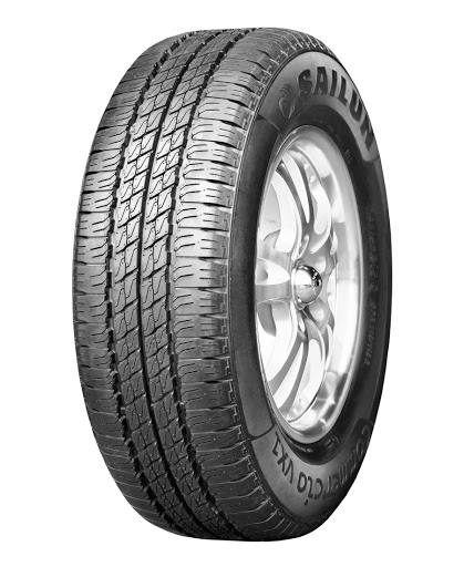 205/75R16C 110/108R SAILUN COMMERCIO VX1