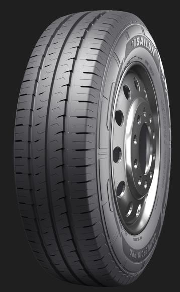 225/70R15C 112/110S SAILUN COMMERCIO PRO