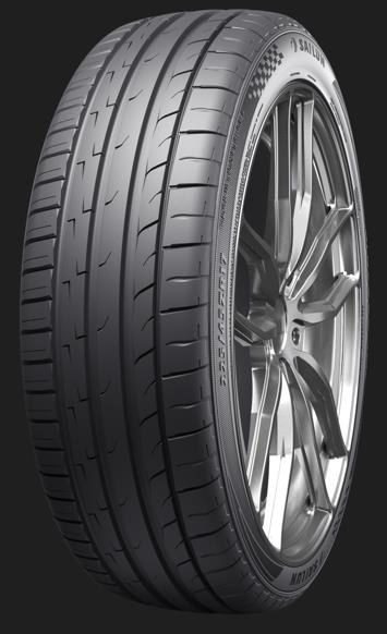 225/40R18 92Y SAILUN ATREZZO ZSR 2