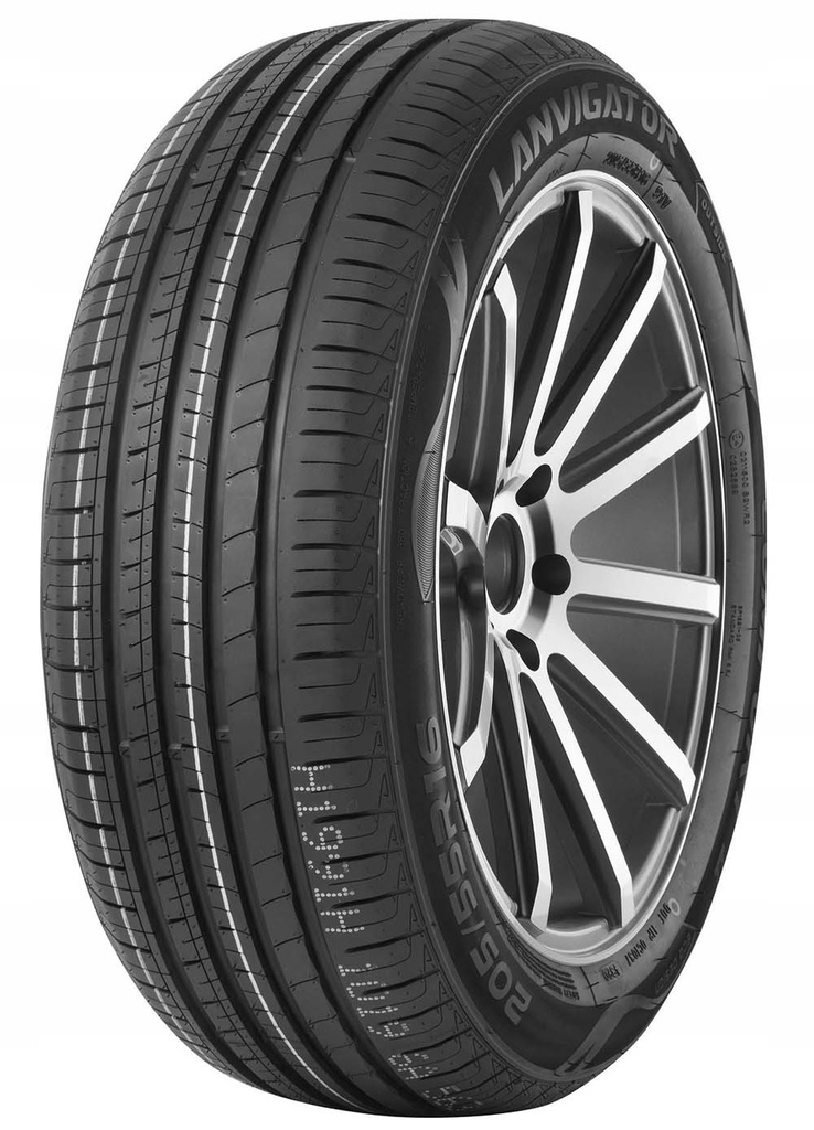 175/70R13 82T LANVIGATOR COMFORT II