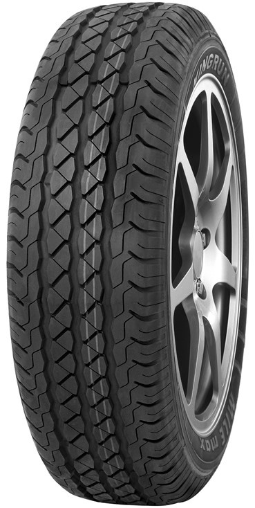 165/80R13C 91/89R LANVIGATOR MILE MAX