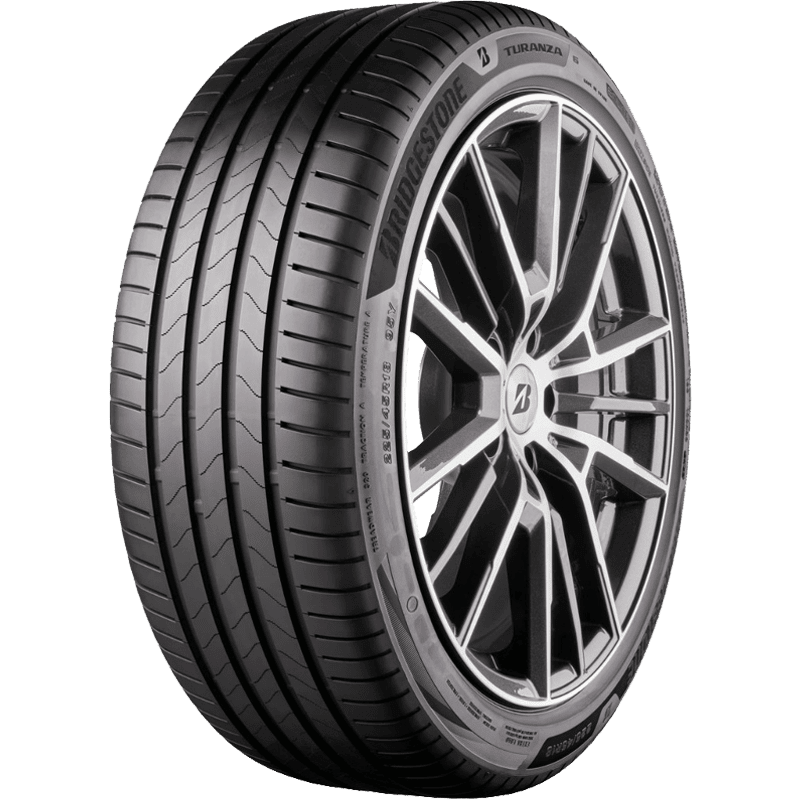 225/55R18 98V BRIDGESTONE TURANZA 6