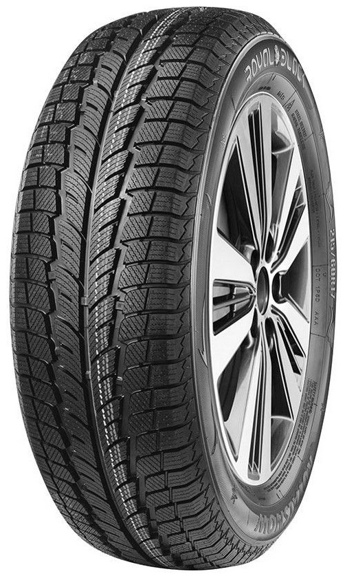 245/65R17 111T ROYAL BLACK ROYAL SNOW XL