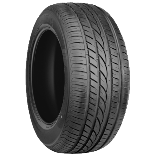 255/30R22 95W APLUS A607