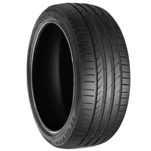 245/35R18 92Y TRACMAX X PRIVILO TX3 XL