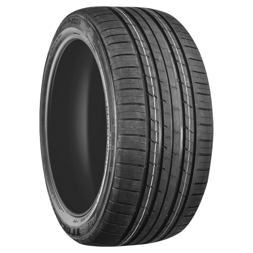 245/35R21 96Y TRACMAX X PRIVILORS01+ XL