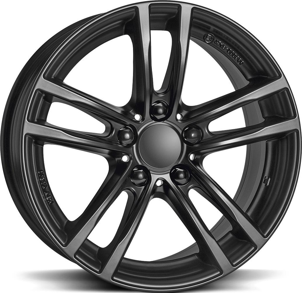 BRANDNAME BRANDNAME 8x18 5/120 ET43 CB72.6