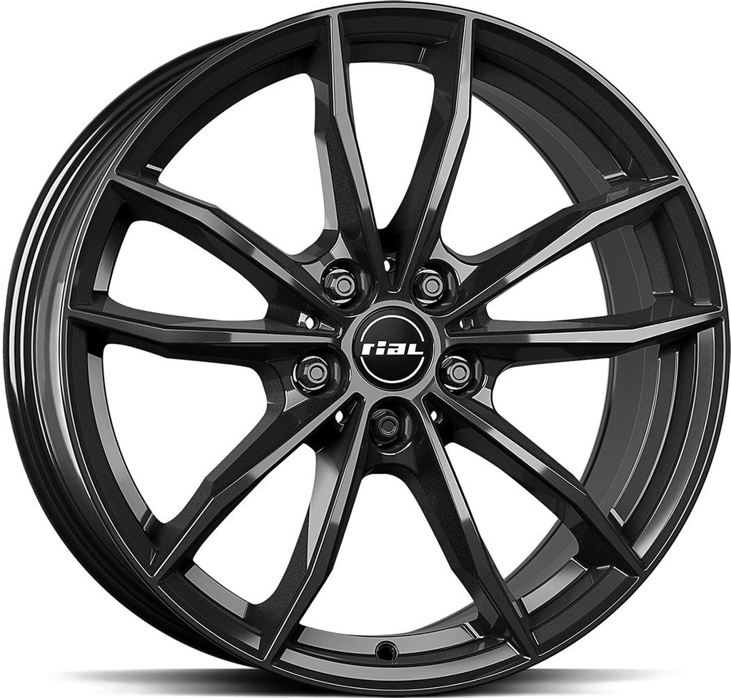 RIAL X12 7.5x18 5/112 ET51 CB66.6