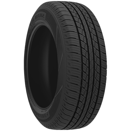 215/65R17 99H GOODRIDE SU318 H/T