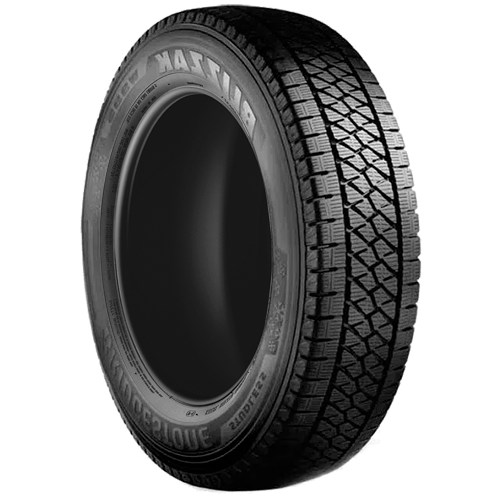 195/70R15C 104/102R BRIDGESTONE BLIZZAK W995