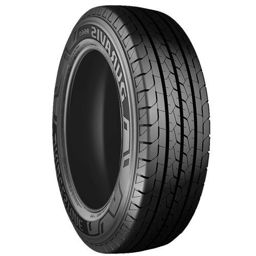 205/75R16C 110/108R BRIDGESTONE DURAVIS R660 ECO