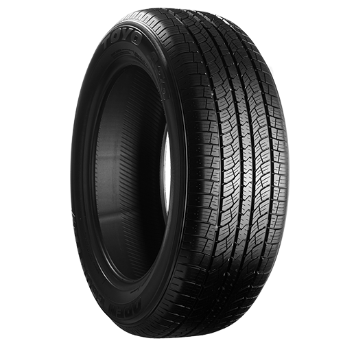 215/55R18 95H TOYO OPEN COUNTRY A20B