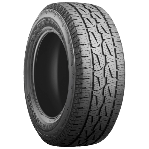 215/80R16 103S BRIDGESTONE DUELER A/T 001