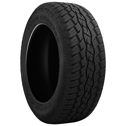 265/60R18 110T TOYO OPEN COUNTRY A/T+