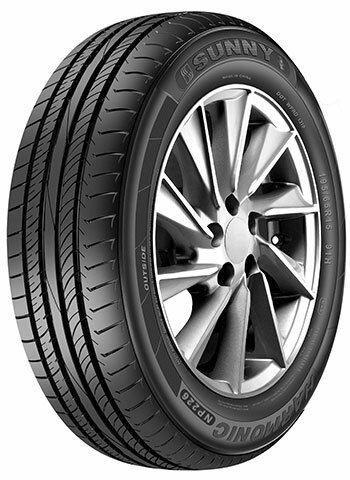 215/60R16 95H SUNNY NP226