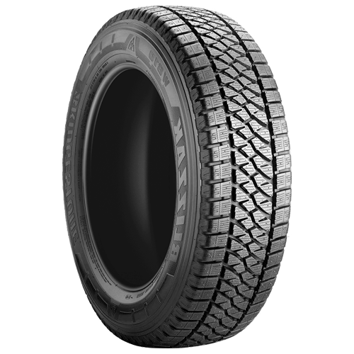 215/65R16C 109/107T BRIDGESTONE BLIZZAK W810